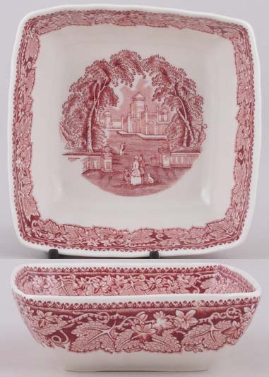 Dish c1940s